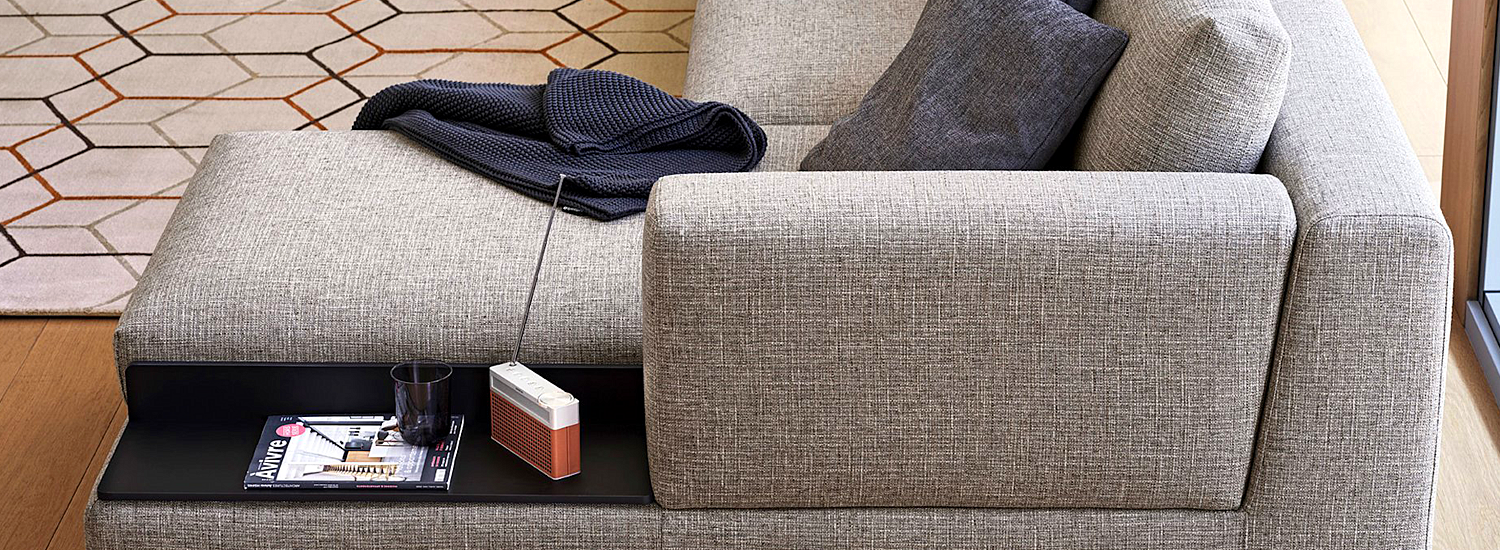 Top View Seating Storage How to Maximise Storage with Furniture | Storage Ideas | Scossa