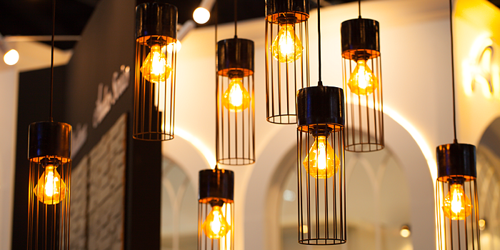 CRI (Colour Rendering Index): How Accurate Colours Look