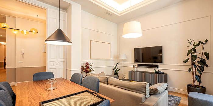 Colour Temperature (Kelvin): Warm Light vs Cool Light