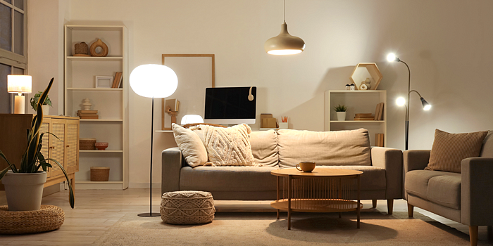 Dimmable vs Non-Dimmable Bulbs: Choosing the Right Option