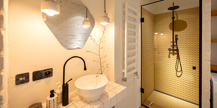 IP Ratings: Bathroom & Outdoor Lighting Explained