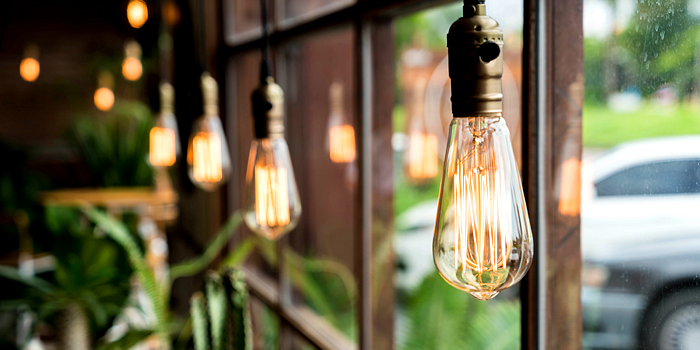 Watts (W): How Much Energy a Light Bulb Uses