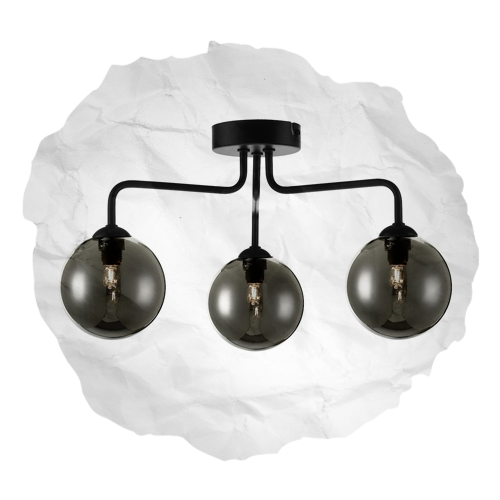 Choosing the Right Ceiling Light for Your Living Room