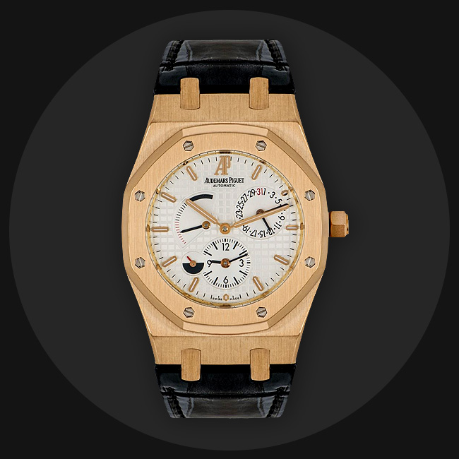 Understanding Audemars Piguet Serial Numbers WatchCentre News