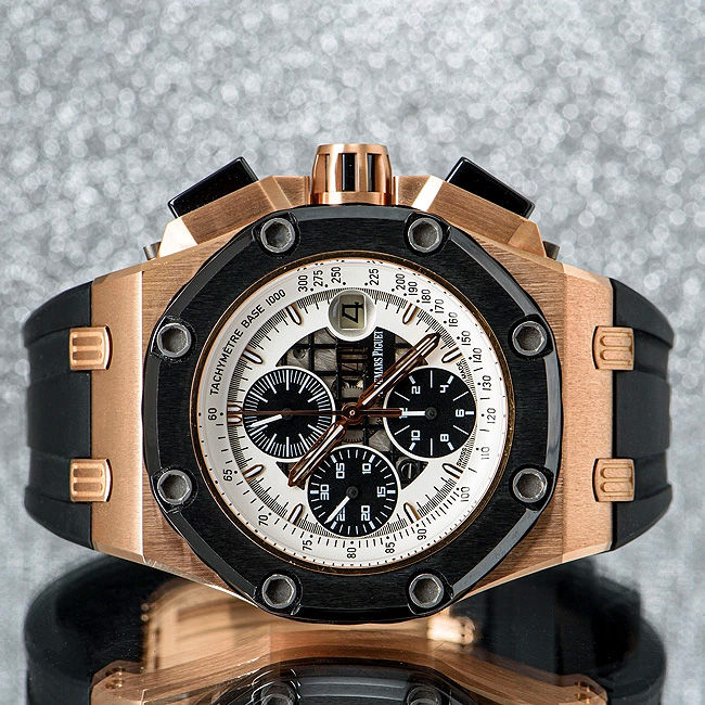 Authenticating Audemars Piguet Watches: The Ultimate Guide