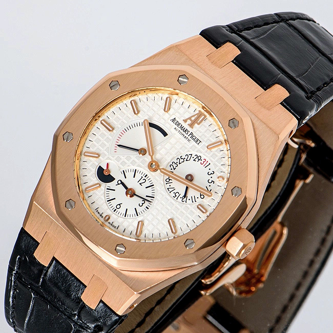 Understanding Audemars Piguet Serial Numbers WatchCentre News