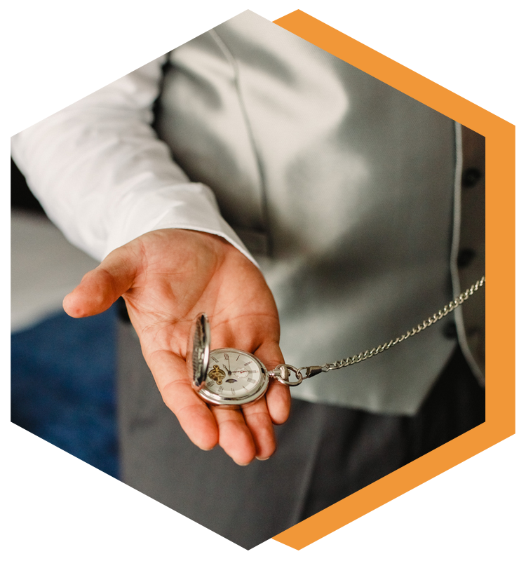 How to Wear a Pocket Watch Watch Centre News Watch Centre