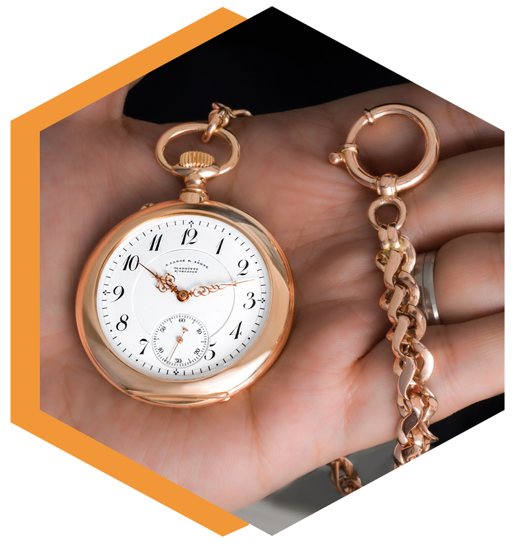 How to Wear a Pocket Watch Watch Centre News Watch Centre