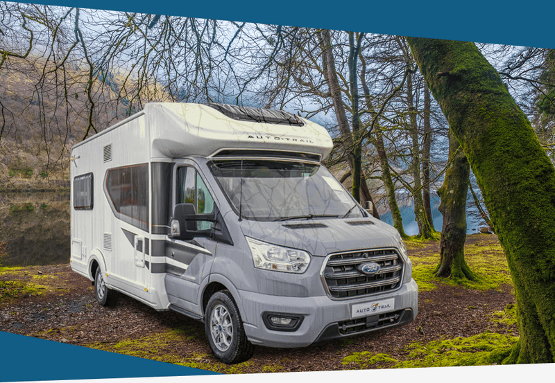 Motorhome Depreciation Guide Brownhills Motorhomes Limited
