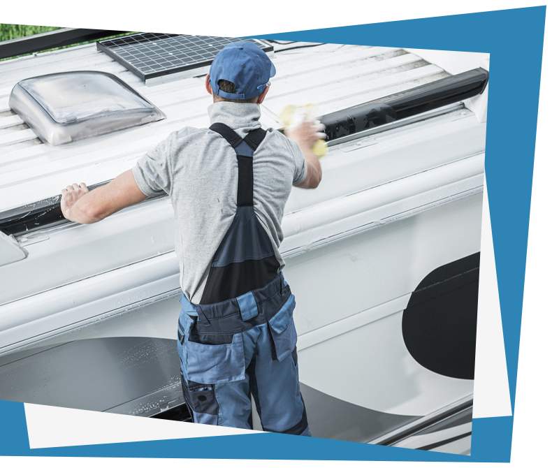 Motorhome Maintenance Guide Brownhills Motorhomes Limited