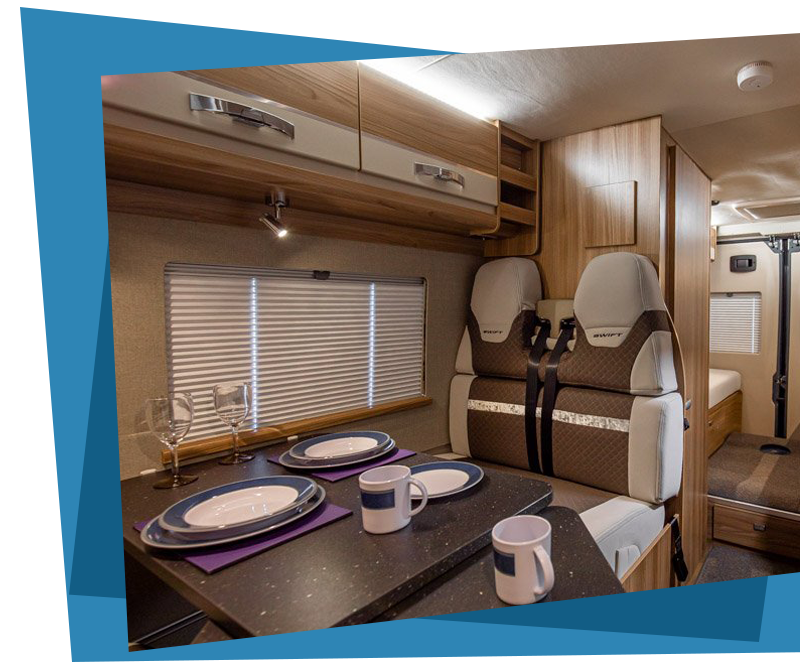 Motorhome Maintenance Guide Brownhills Motorhomes Limited
