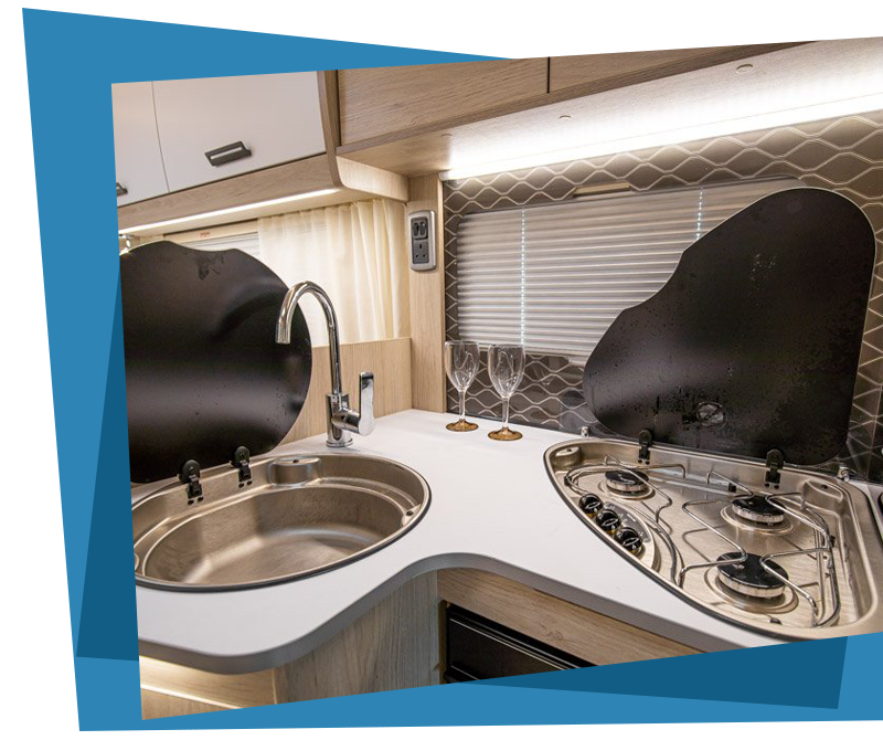 Motorhome Maintenance Guide Brownhills Motorhomes Limited