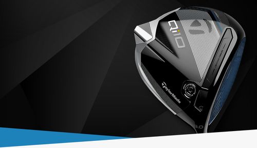 The TaylorMade Qi10 Series - Review