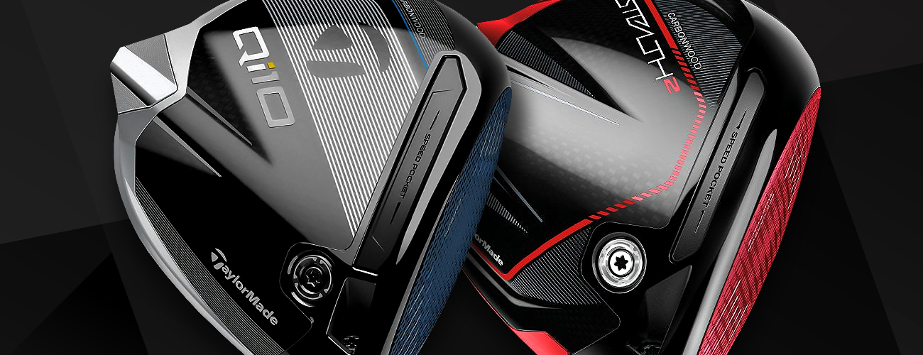 Comparative Analysis: Qi10 vs. Stealth 2