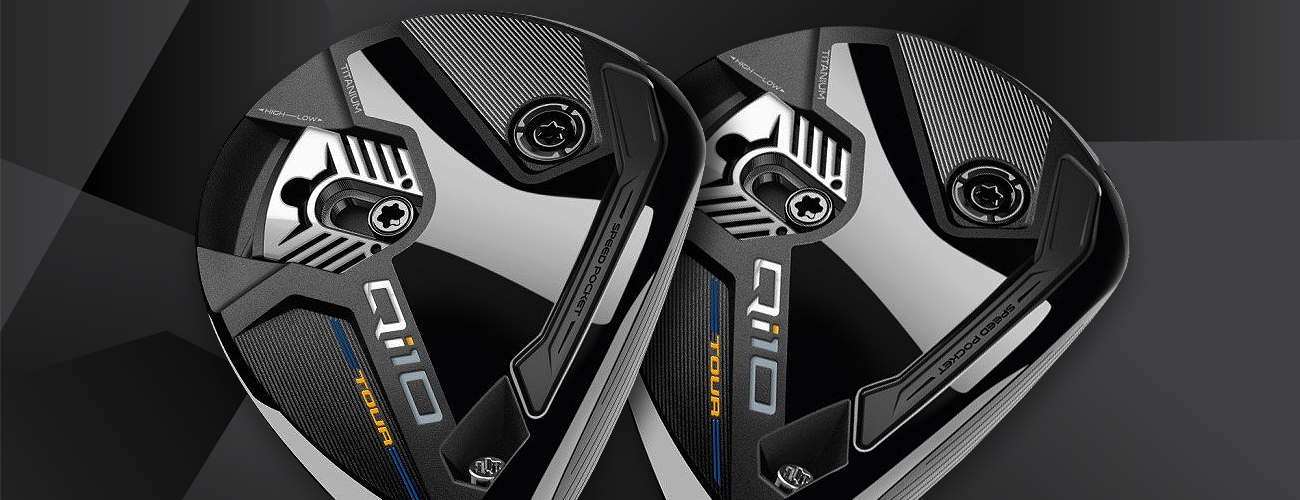 Key Features of the TaylorMade Qi10