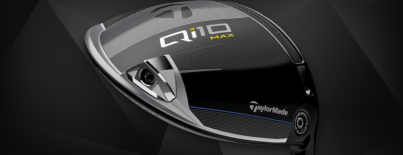 Performance Characteristics of the TaylorMade Qi10