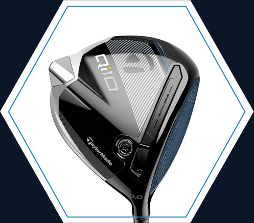 The TaylorMade Qi10 Series - Review | Complete Golfer