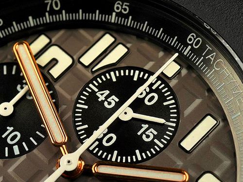 Guide To Audemars Piguet References & Serial Numbers