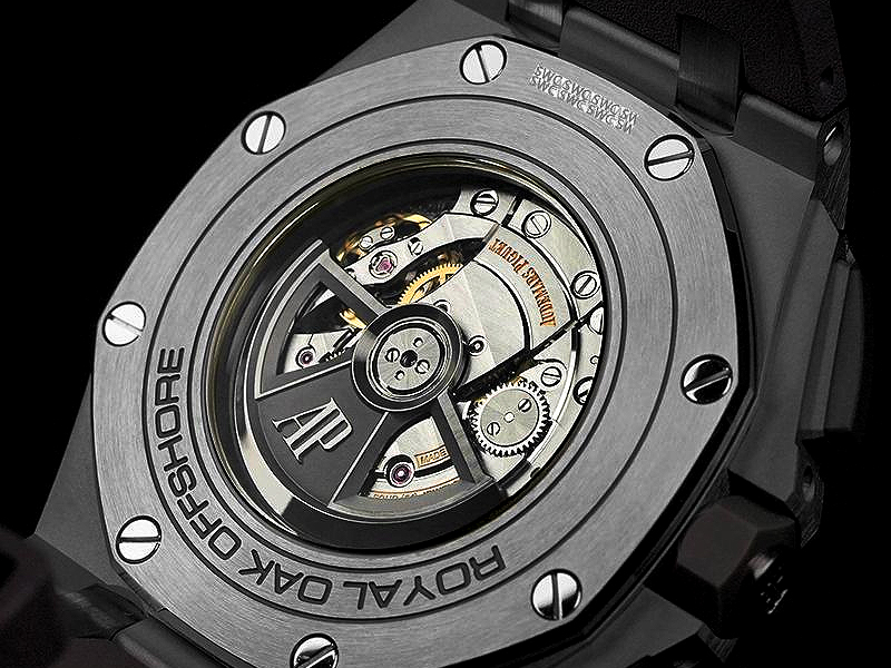 Guide To Audemars Piguet References & Serial Numbers
