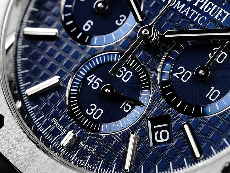 FAQs About Buying A Royal Oak