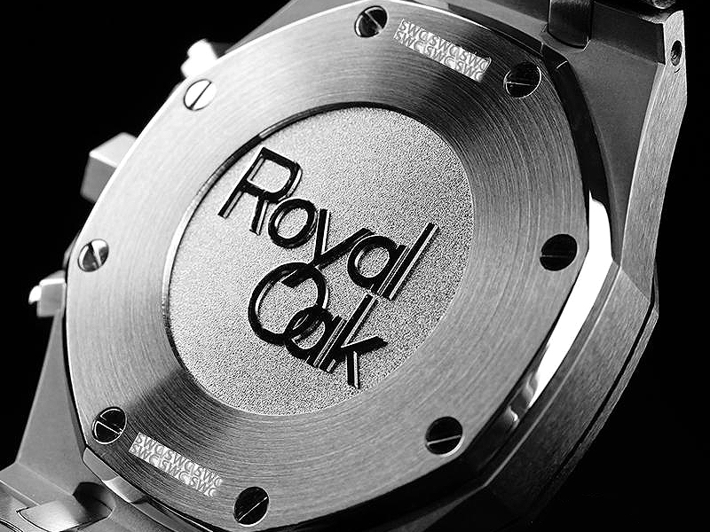 FAQs About Buying A Royal Oak