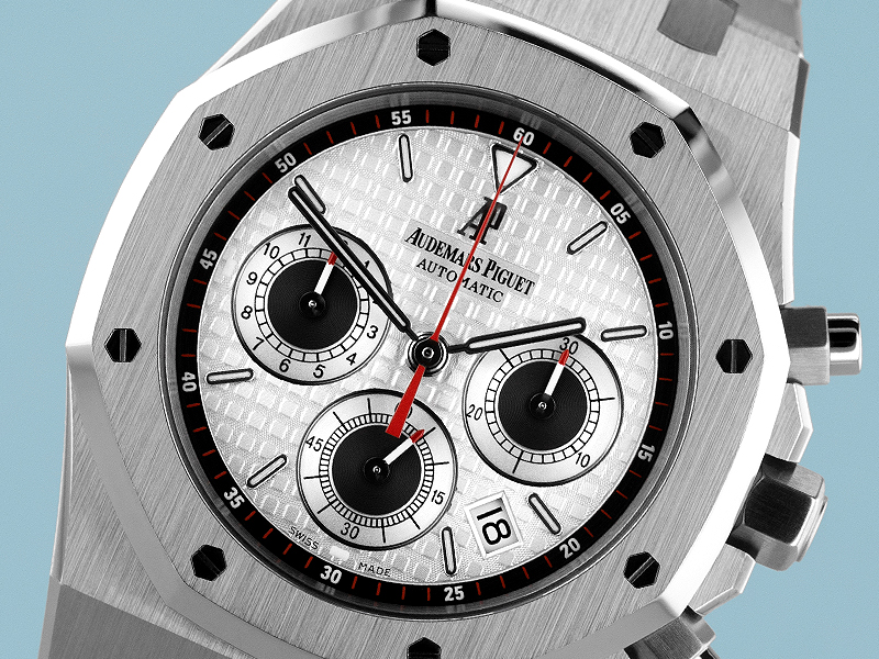 History of the Royal Oak