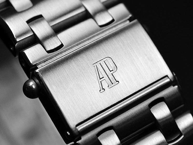 Royal Oak Glossary