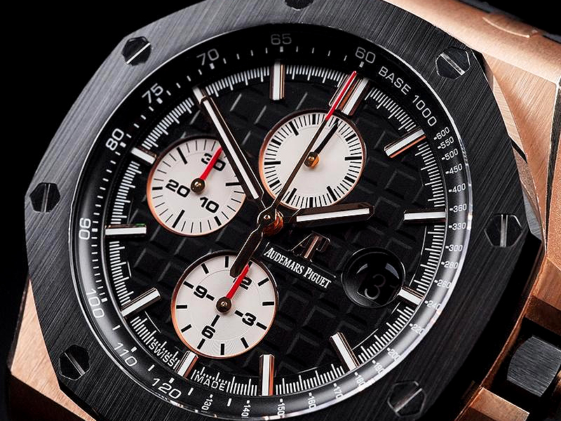 Understanding the Royal Oak Model Range