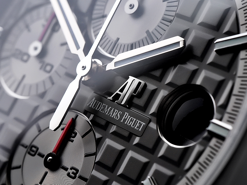 What Makes The Royal Oak Special?