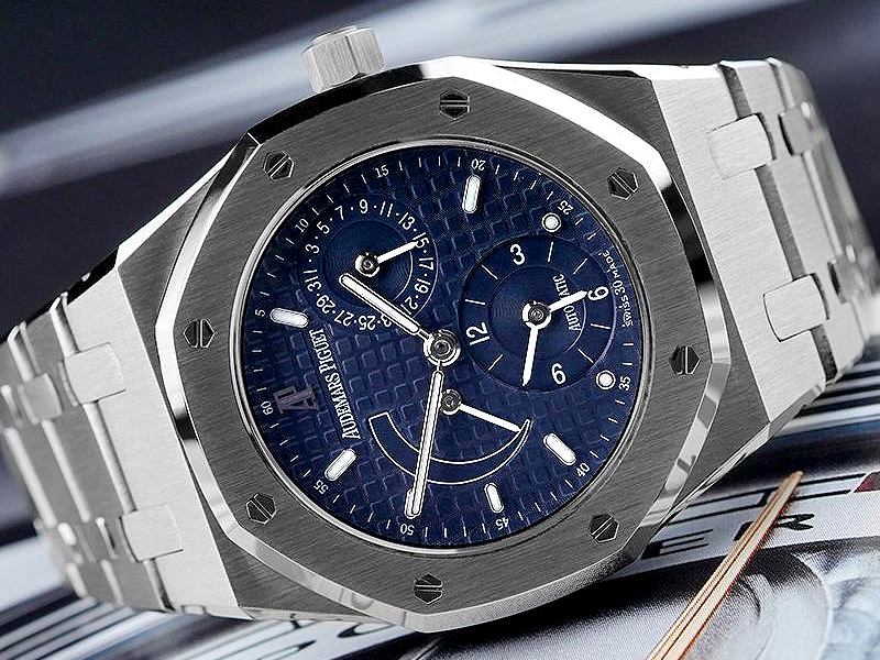 What Makes The Royal Oak Special?