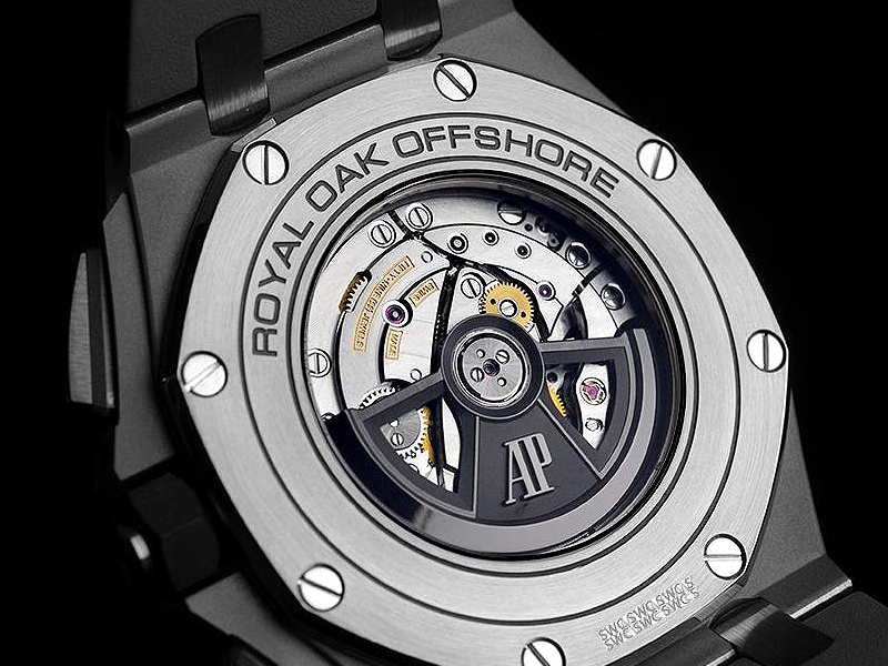 What to Consider When Buying a Pre-Owned Royal Oak