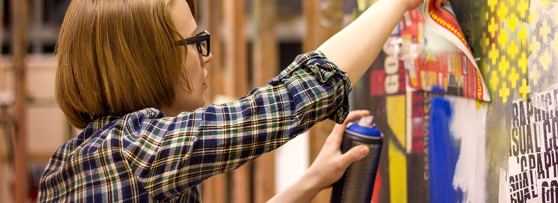Discount Spray Paint For Councils & Education Providers