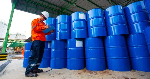 Waste Oil Disposal & Recycling: A Guide To Compliance & Safety