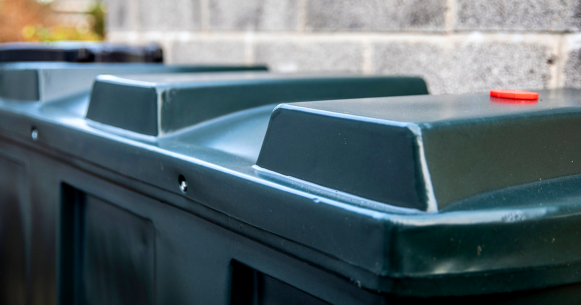Additional Features to Look For in a Waste Oil Tank