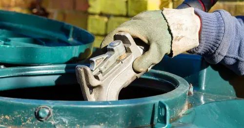 How To Choose a Waste Oil Tank for Your Business