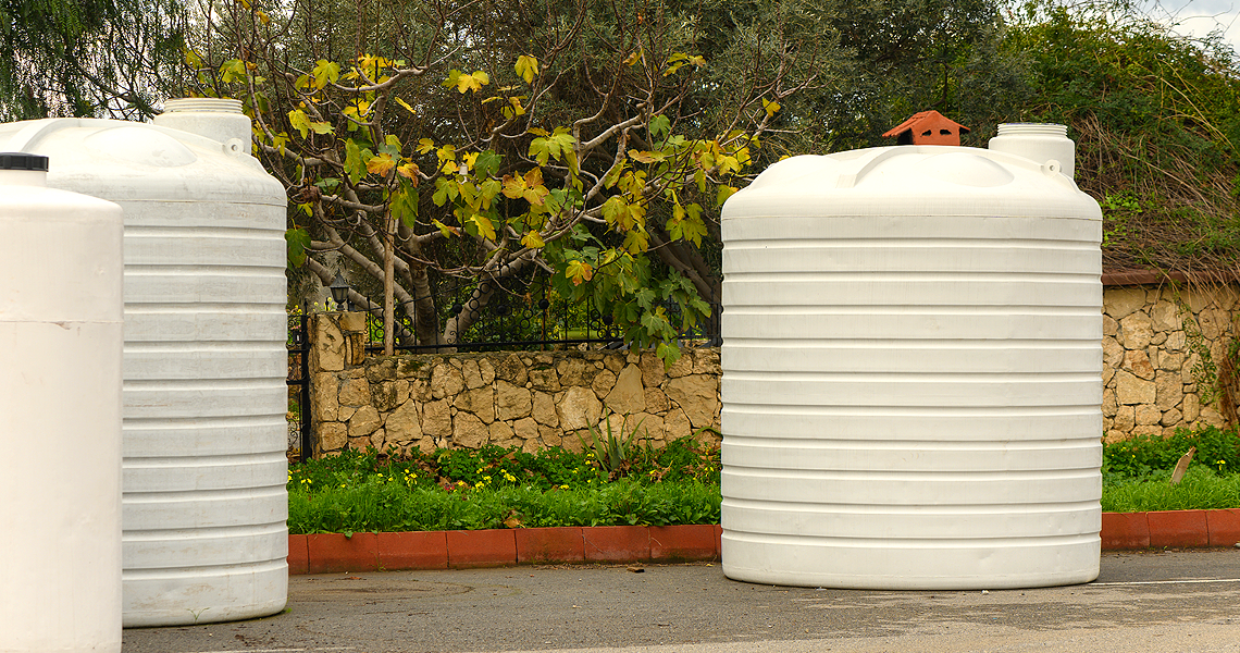 Why Quality Matters in Waste Oil Storage