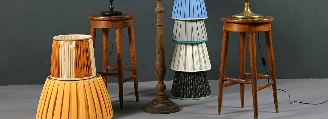Selecting Your Lamp