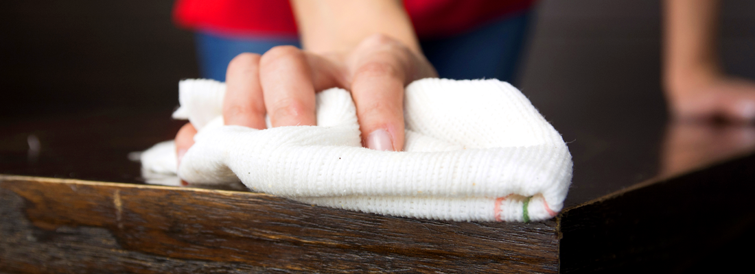 Step 7: Maintenance and Care