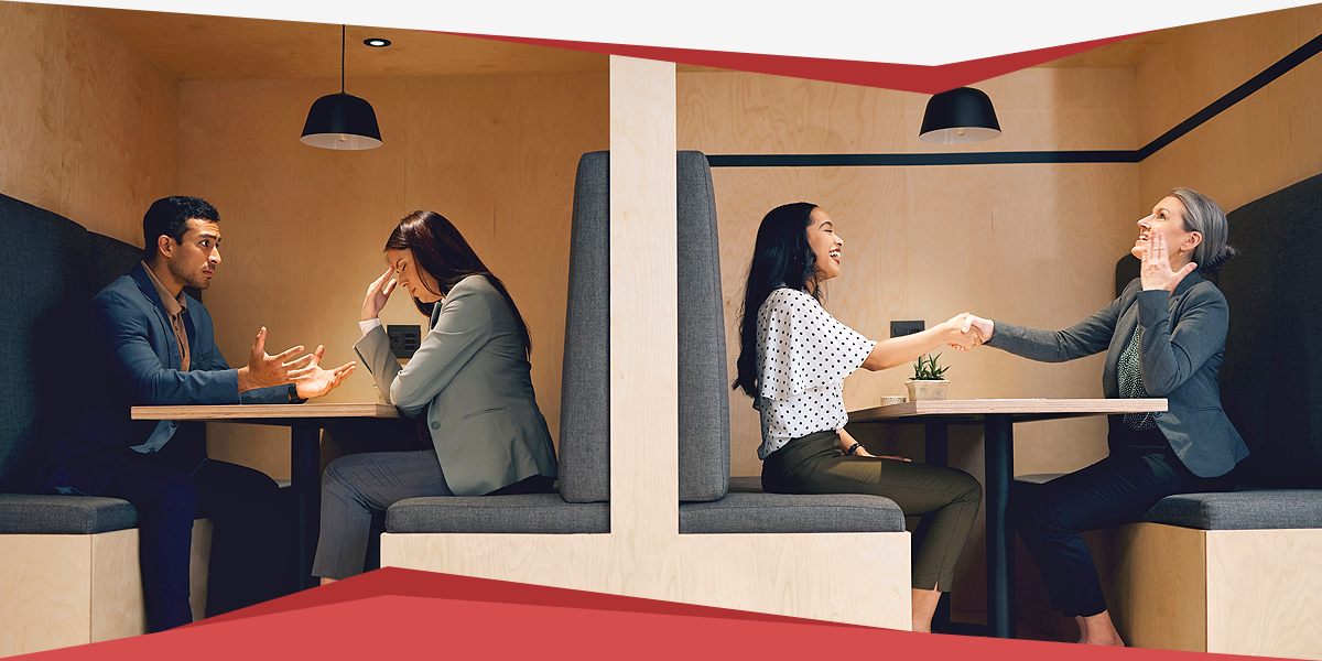 Additional Strategies to Enhance Office Acoustics