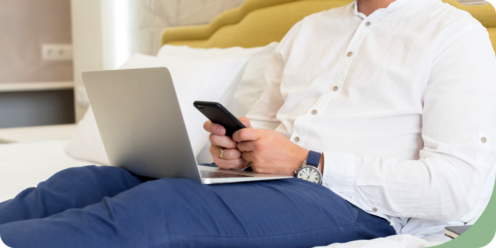 Enhanced Digital Engagement