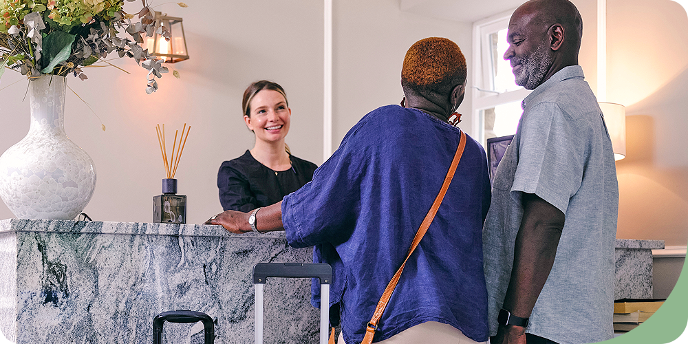 Personalisation and Guest Experience