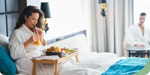 Hotel Trends for 2025