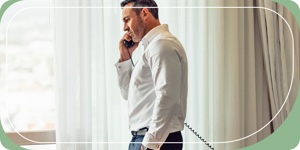 Guest Communication & Bed Bug Policies