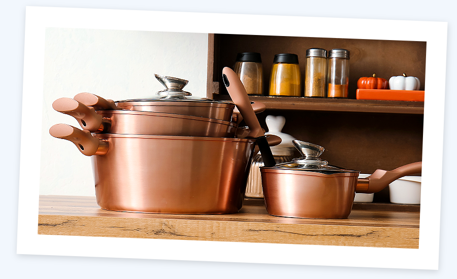 Budget vs. Premium Cookware: What’s Worth the Investment?