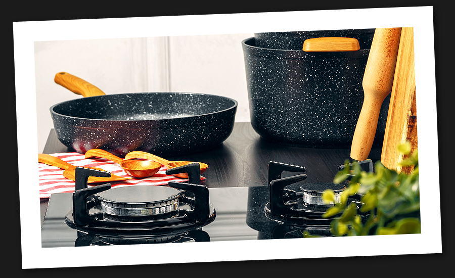 Understanding Different Cookware Materials
