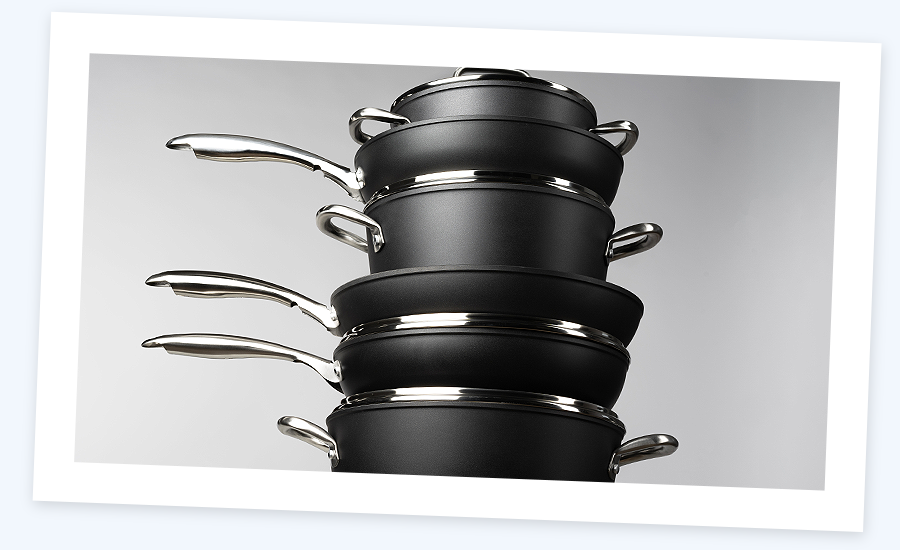 Essential Cookware Pieces for a Commercial Kitchen