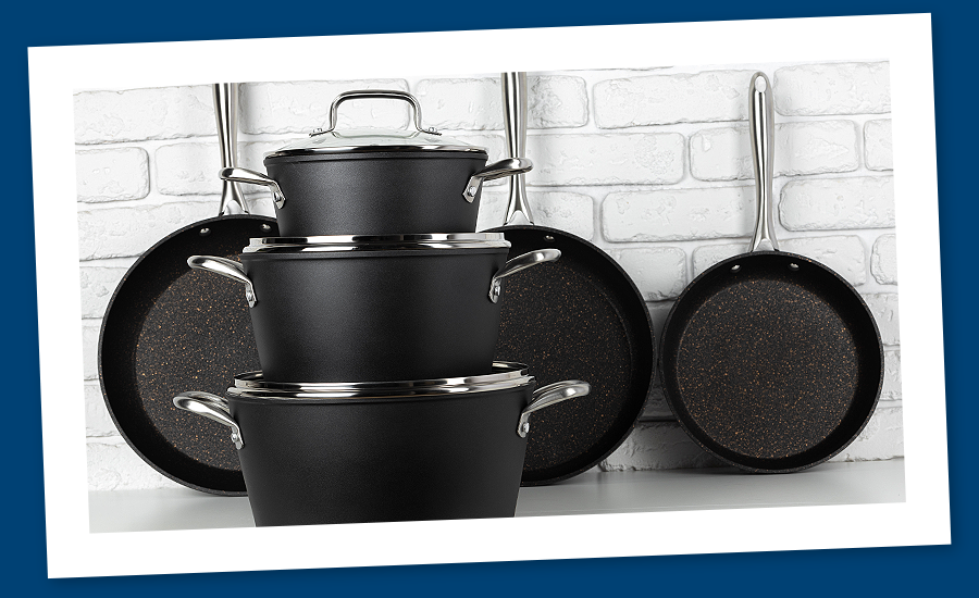 Select The Right Cookware For Your Restaurant
