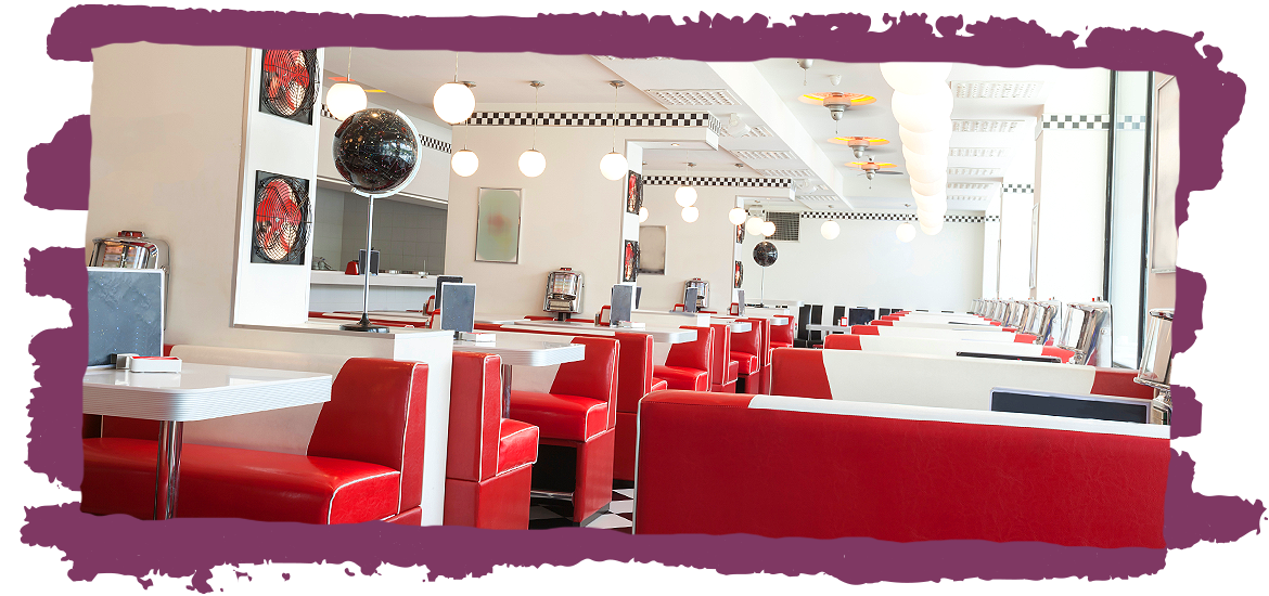 American Diner