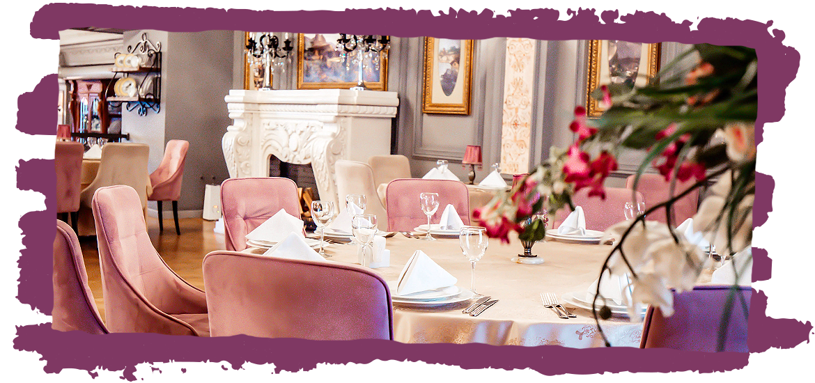 Fine Dining & Luxury