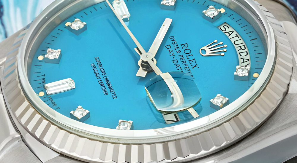 Bezel Styles